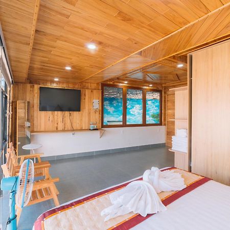 Готель St House Dalat Екстер'єр фото
